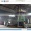 Tyre to diesel oil recycling pyrolysis plant