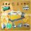 2016 automatic small scale maize grit milling machines for sale