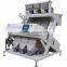 5088 Pixels Full Color Rice Color Sorter Machine