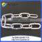 G30 Din763 Steel galvanized Link Chain linyi factory price