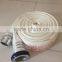 fireman Polyurethane lining 65 80 dia 2.5" water hose
