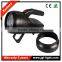 rechargeable military torchlight portable marine rechargeable outdoor searchlight A365