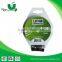 green garden soft twist tie/ plastic coated garden soft twist tie/ plant twist tie