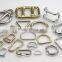 China CE 3mm CE Forged high strength stainless steel 316 welded decorative d ring