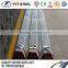 Brand new unit weight steel pipe with high quality