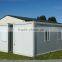 ISO certified low cost high quality container house