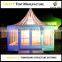 Outdoor Aluminum Pagoda Marquee Gazebo Tents for Events Wedding Party Exhibition