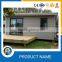 Low price prefab homes steel structure villa building