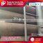 Premium quality s235 structural steel pipe sotck ready