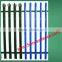Security Spike Steel Palisade Fence