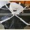 pp virgin carbon black Laminated bags