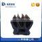 D-type Rubber Fender for Ships