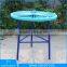 Popular Outdoor Furniture Wicker Garden Stackable Egg Chair