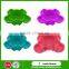 Food Grade Silicone Fancy Human Shape Cake Mold