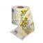 Factory Wholesale Dollar Money Novelty Custom Printed Toilet Paper