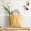 Professional Manufacture OEM Design Washable Kraft Paper Bag Handbag Style Paper Bag