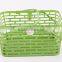 Plastic Desktop Stationery Sundry Storage Basket