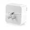 New Arrival Hot-selling Smart WiFi Wireless Plug, Intelligent Mobile APP Control Multi-funcation Timing UL WiFi Socket