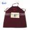 Apron with Pocket of all range stocklot