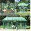 Trade assurance modern house design / glass conservatory / glass house