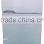 138L Solar Powered Household DC Compressor Upright Fridge