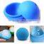 new design cute ball silicone ice tray ice mold