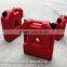 HOT SELL Jerry can RED, Fuel Tanks for Motorcycle Part Gasonline tanks