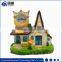 2017 new latest cheap different types of table clocks