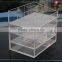 Wholesale Custom Acrylic Stackable Storage Drawer