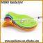 wholesale heat resistant silicone spoon holder silicone spoon rest kitchen utensil holder silicone kitchen tools