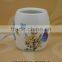 DIY design pictures ceramic decorative lamp different size factory supply
