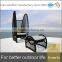 Butterfly design leisure sofa rattan garden leisure chair