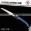 New Design Stainless Steel Knife For Frozen Meat