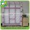 High quality fabric coated bedroom furniture wardrobe for bedroom