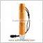 Multi function Cree q5 yellow light gem tester flashlight
