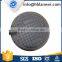 Cast Ductile Iron Telecom Manhole Cover EN124 D400