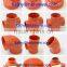 China Spray lacquer coupling and grooved pipe fittings