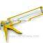 double circle yellow Calking Gun