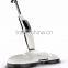 New generation electric mop and waxer MOPA380 cordless spin electric mop
