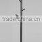 wooden coat rack