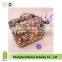 Multifunction Makeup zipper pouch / Women Cosmetic Bag /Trave cosmetic zipper bags for girls