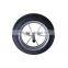 qingdao wantai 5 inch pneumatic wheel rims wheel solid pu wheelbarrow wheels
