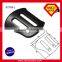 A2785-R Aluminum Stamped Adjuster Buckle
