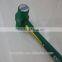 Berrylion High Grade Stone Hammer 2P-16P Stone hammer with TPR Plastic handle