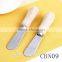 High Quality Wood Handle Cheese Butter Knife With 2CR13 Blade