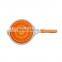 multi-purpose silicone collapsible colander , drain strainer , folding strainer