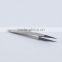 High Quality ESD Series Exchanged tip Anti-static Stainless Tweezers