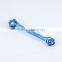 multifunctional wrench,adjustable wrenches,universal wrench