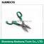Tinman's Snip With Dipped Handle Tin Snips
