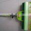 PVA swob adjustable mop
